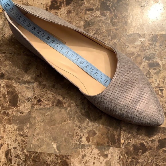 Paul Green Flats, size 7.5 - Picture 7 of 7